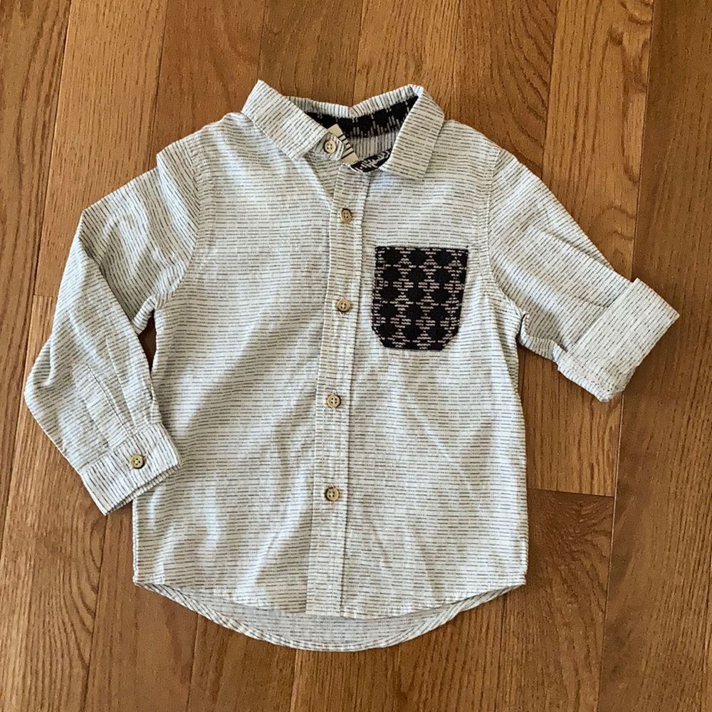 3T OshKosh Shirt